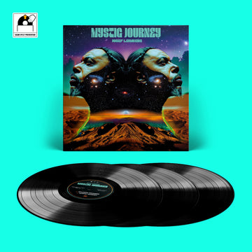Pre-Order // Mystic Journey - Josef Leimberg