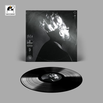 Pre-Order // From King To A God - Conway The Machine