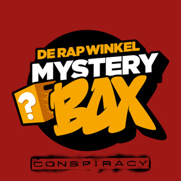 "Conspiracy" Mystery Box