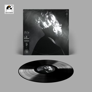 Pre-Order // From King To A God - Conway The Machine