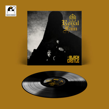 Royal Fam - Black Castle