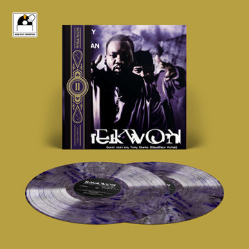 Pre-Order // Raekwon - Only Built 4 Cuban Linx.. PT II