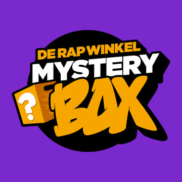 "The Introduction" Mystery Box