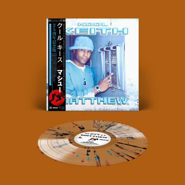 Kool Keith - Matthew