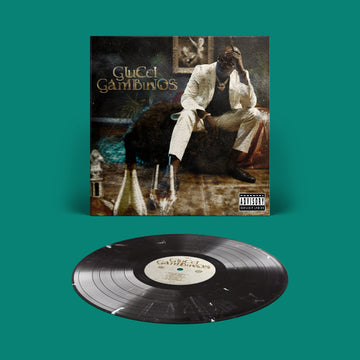 Mickey Diamond - Gucci Gambinos