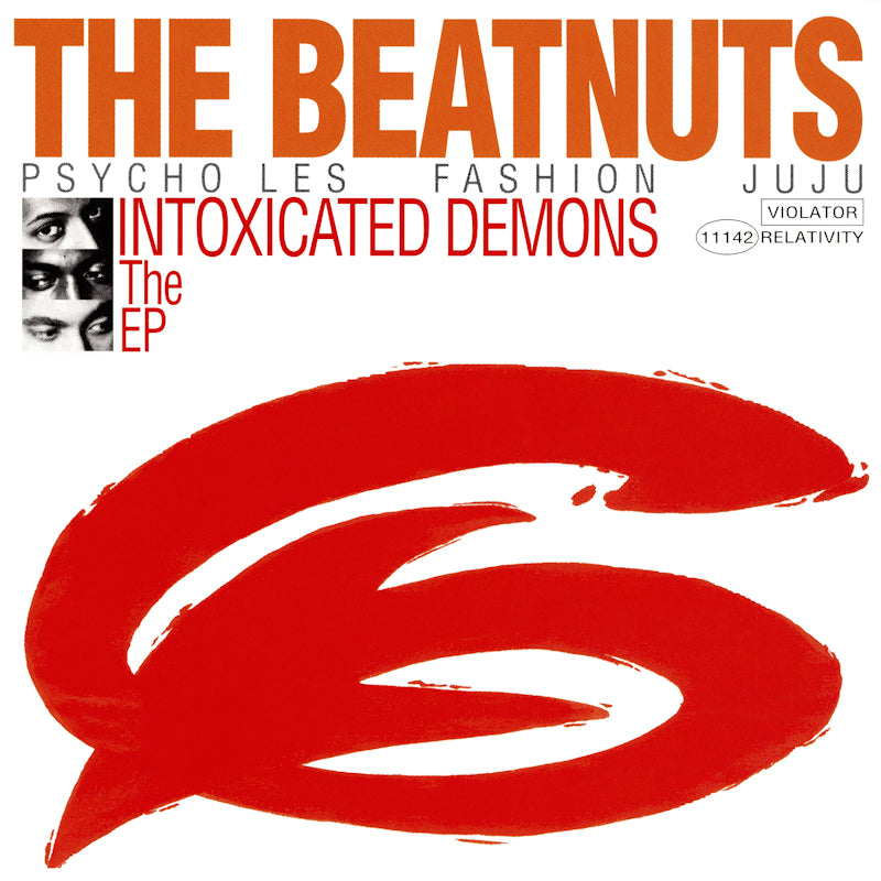 Intoxicated Demons - The Beatnuts // RSD