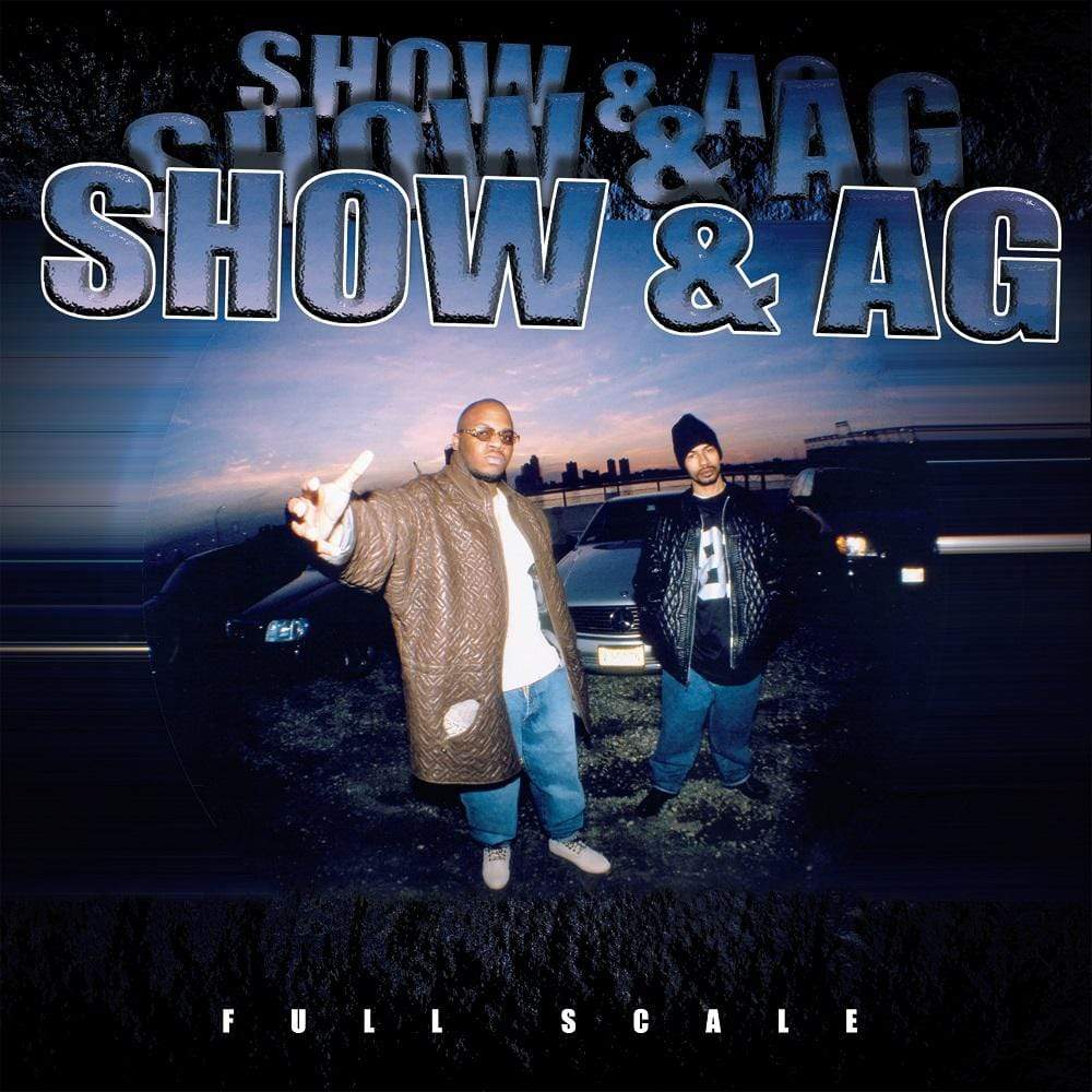 Full Scale - Show & A.G.