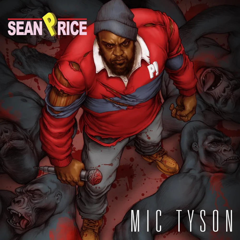 Mic Tyson - Sean Price