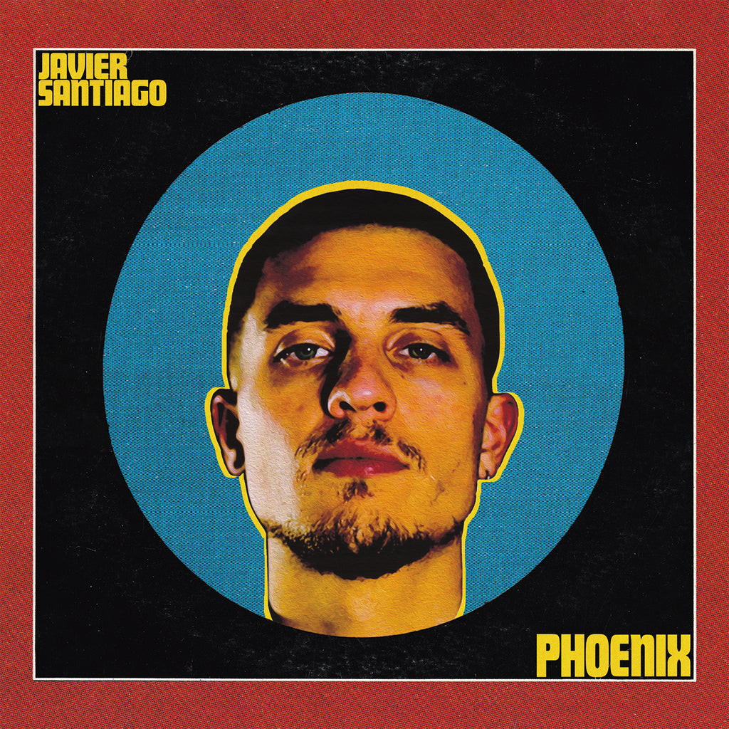 Phoenix - Javier Santiago