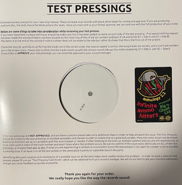 Ghost Anthology 2.2 - Big Ghost Ltd