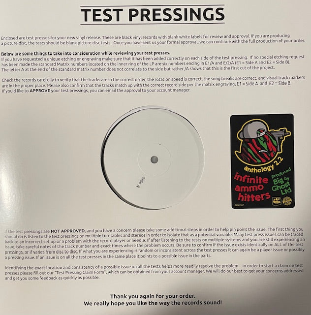 Ghost Anthology 2.2 - Big Ghost Ltd