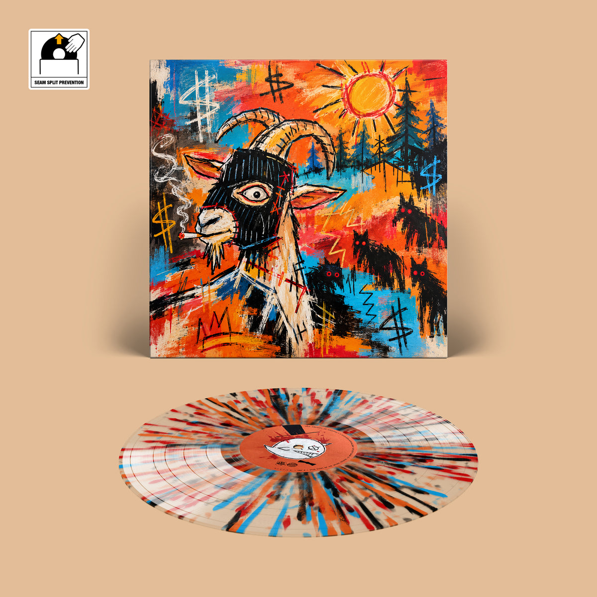 Pre-Order // B.I.L.L.Y 2 - Mickey Diamond x Big Ghost Ltd