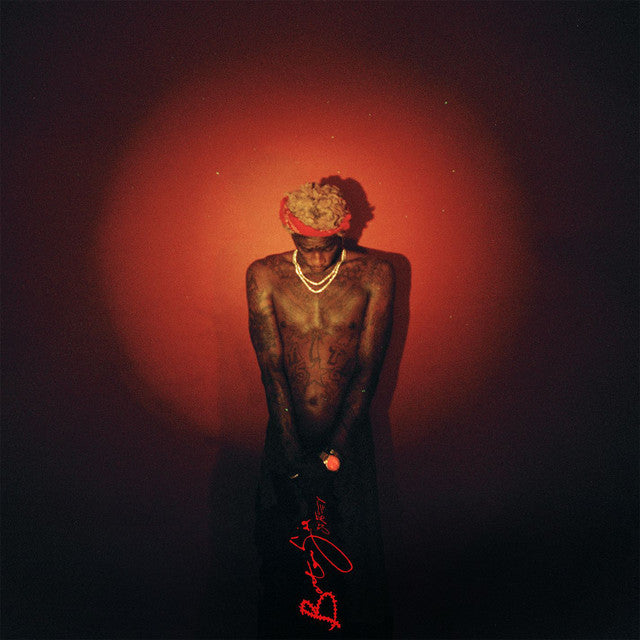 Record Store Day // Young Thug - Barter 6