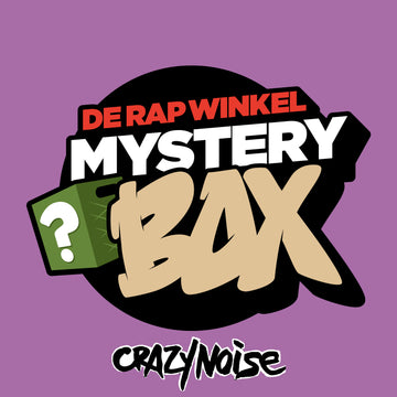 "Crazy Noise" Mystery Box