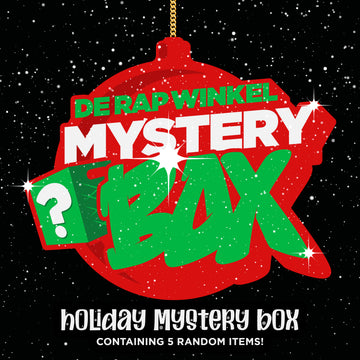 ""Holiday Mystery Box"