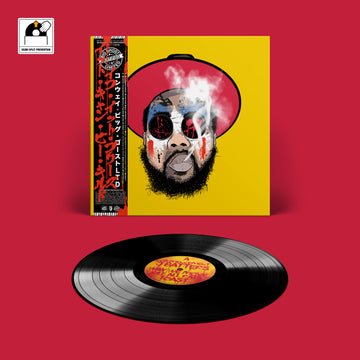 Conway The Machine - If It Bleeds It Can Be Killed