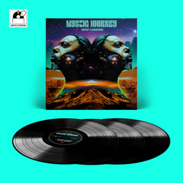 Pre-Order // Mystic Journey - Josef Leimberg