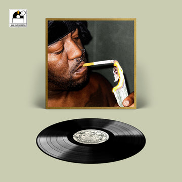 Dolla $ign Diaries - Mickey Diamond & Big Ghost Ltd (fucked up) Edition