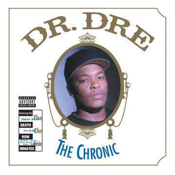 Dr Dre - The Chronic