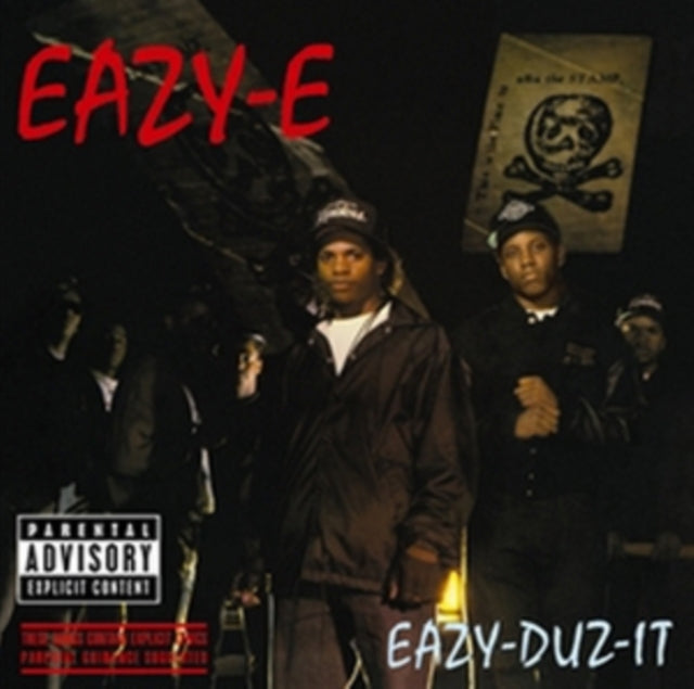Soon // Eazy-Duz-It - Eazy-E // CD