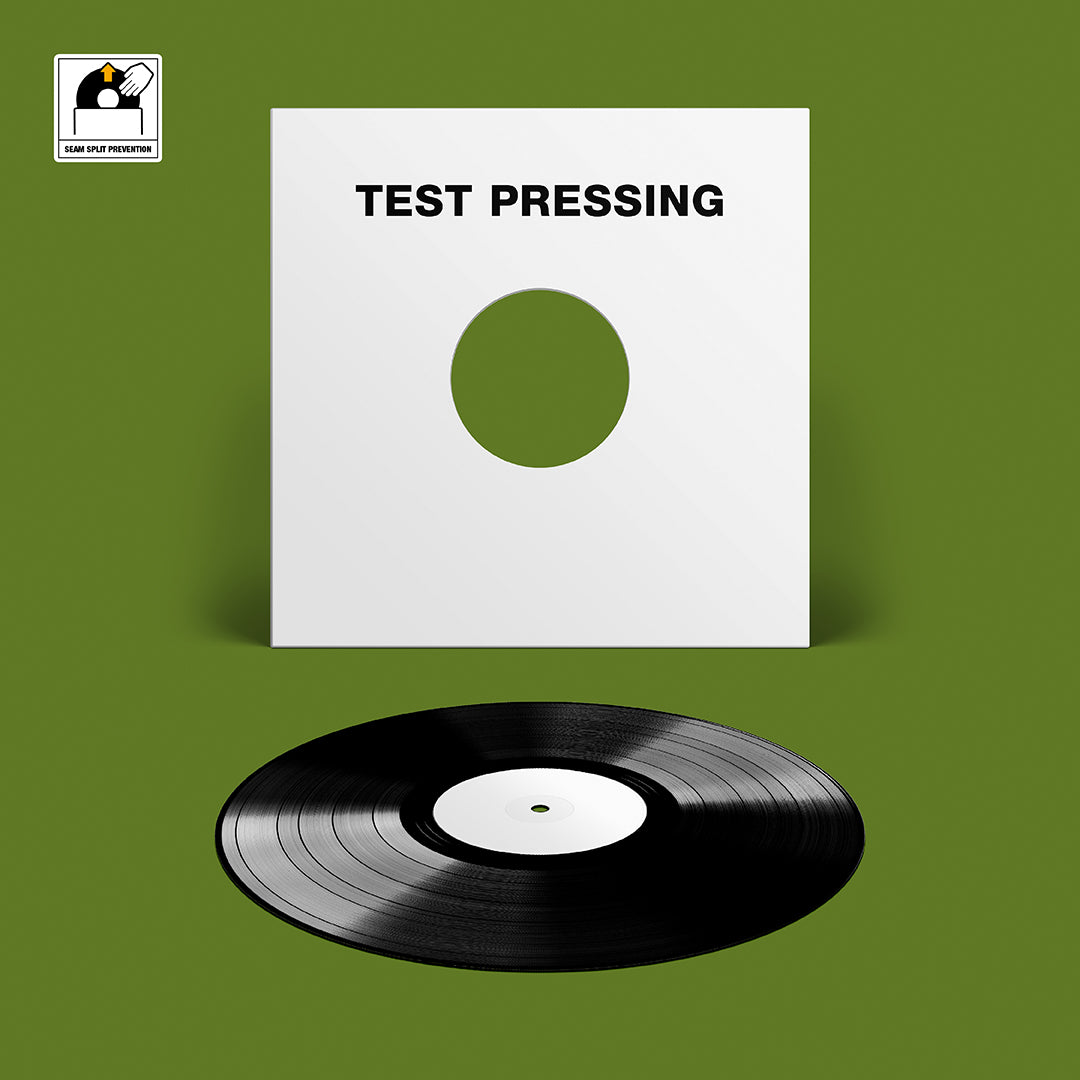 Pre-Order // UFO Fev - Albizu's Revenge Prod. Big Ghost Ltd