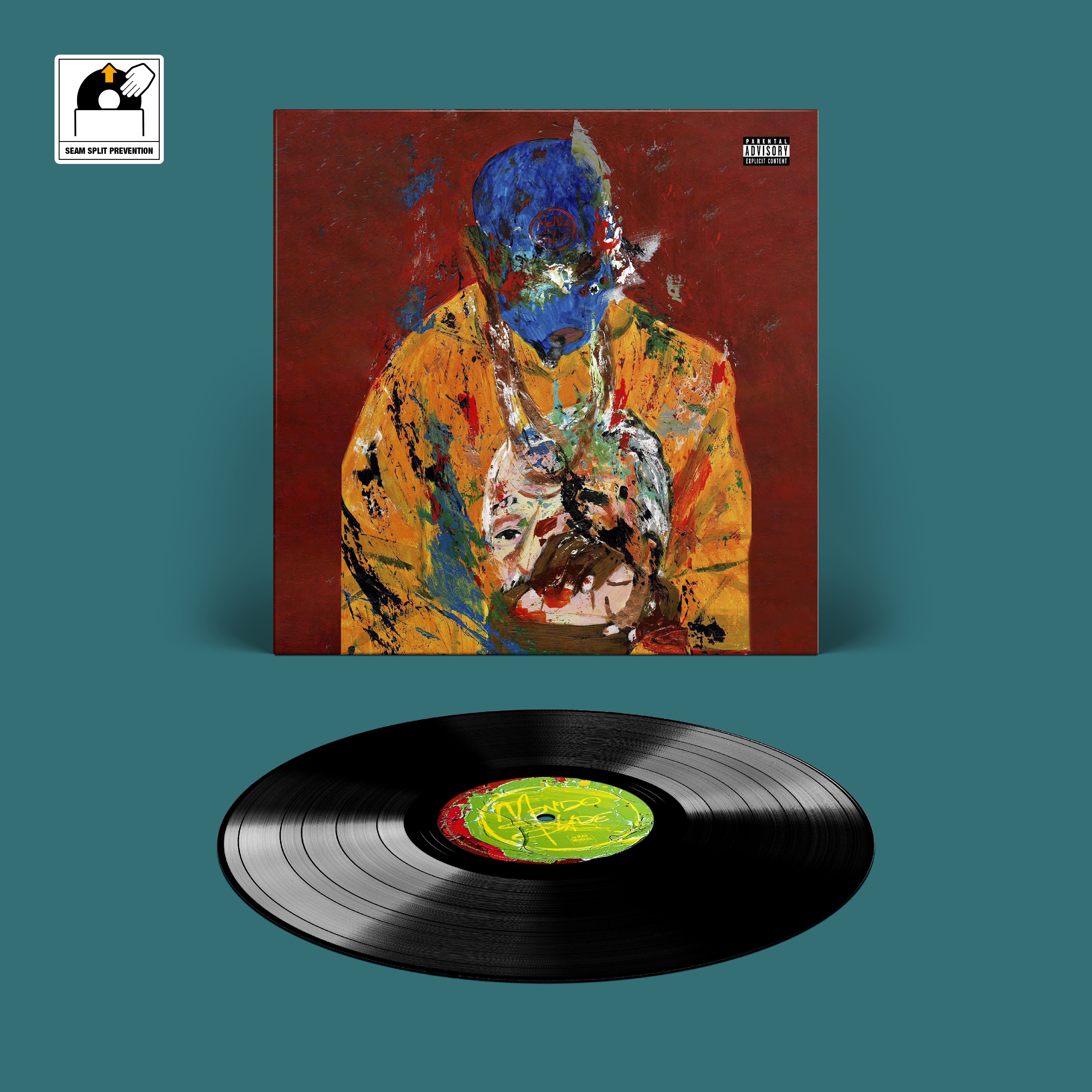 g-rap O.Z.O.G. ‎ Vinyl Limited editions and essential Hip-Hop & Rap, Soul, Funk