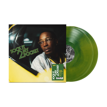 Pre-Order // Rome Streetz - Sock It 2 My Pocket