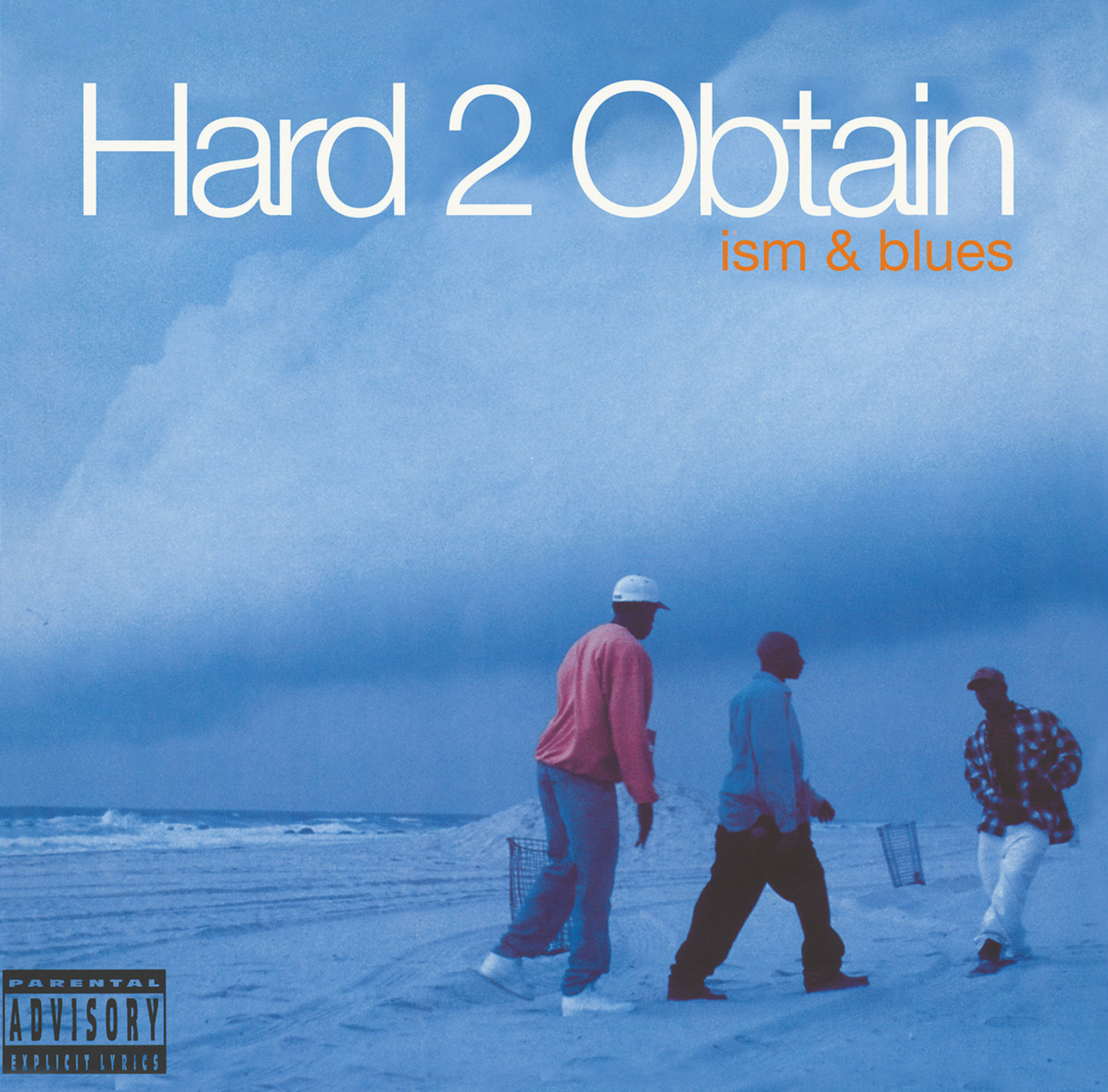 Hard 2 Obtain - ISM & Blues