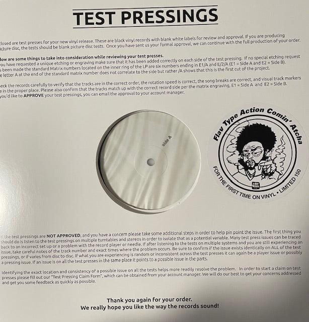 Scott Lark - Razzle Dazzle