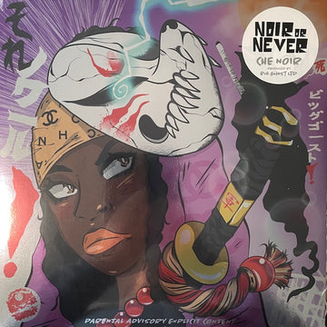 Che Noir - Noir Or Never