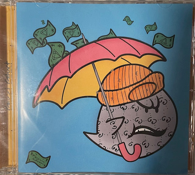 Mickey Diamond - GG1 // CD