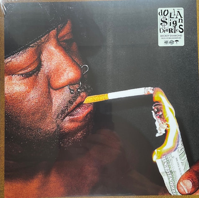 Mickey Diamond - Dolla $ign Diaries