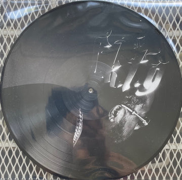 Conway The Machine - FKTG Pic Disc