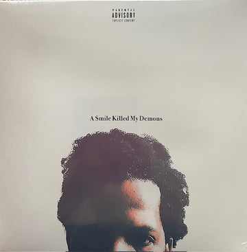 Vic Spencer - A Smile Killed By Demons