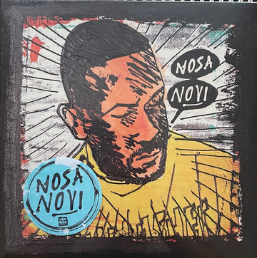 Nosa - Novi