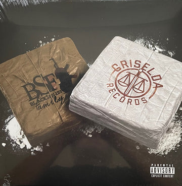 RJ Payne - Square Root Of A Kilo