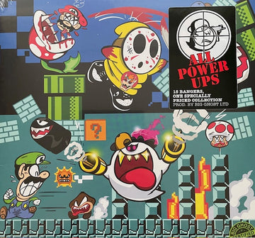 Big Ghost Ltd - All Power Ups 1.1