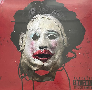 RJ Payne - Leatherface 2