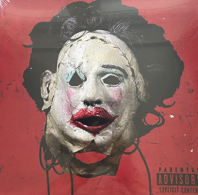 RJ Payne - Leatherface 2