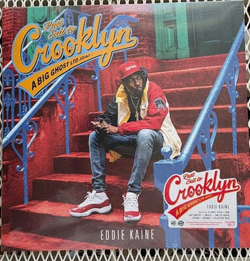 Eddie Kaine - Last Exit To Crooklyn