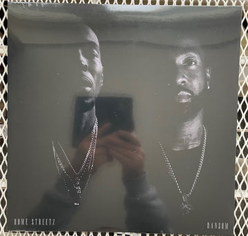 Rome Streetz x Ransom - Coup de Grace