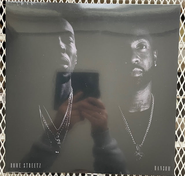 Rome Streetz x Ransom - Coup de Grace