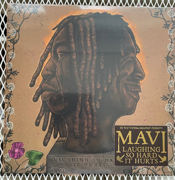 Mavi - Laughing So Hard It Hurts
