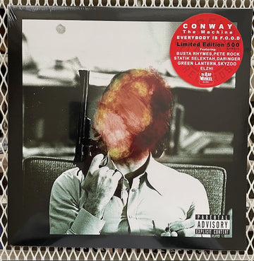 Conway - F.O.O.D. 1