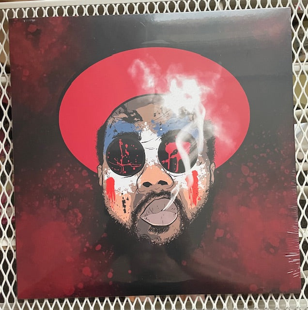 Conway - If It bleeds...