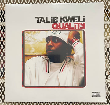 Talib Kweli - Quality