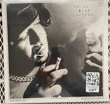 Mickey Diamond - Dolla $ign Diaries