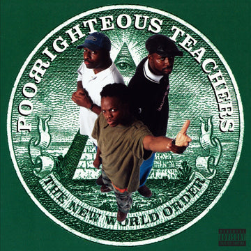 Poor Righteous Teachers - The New World Order