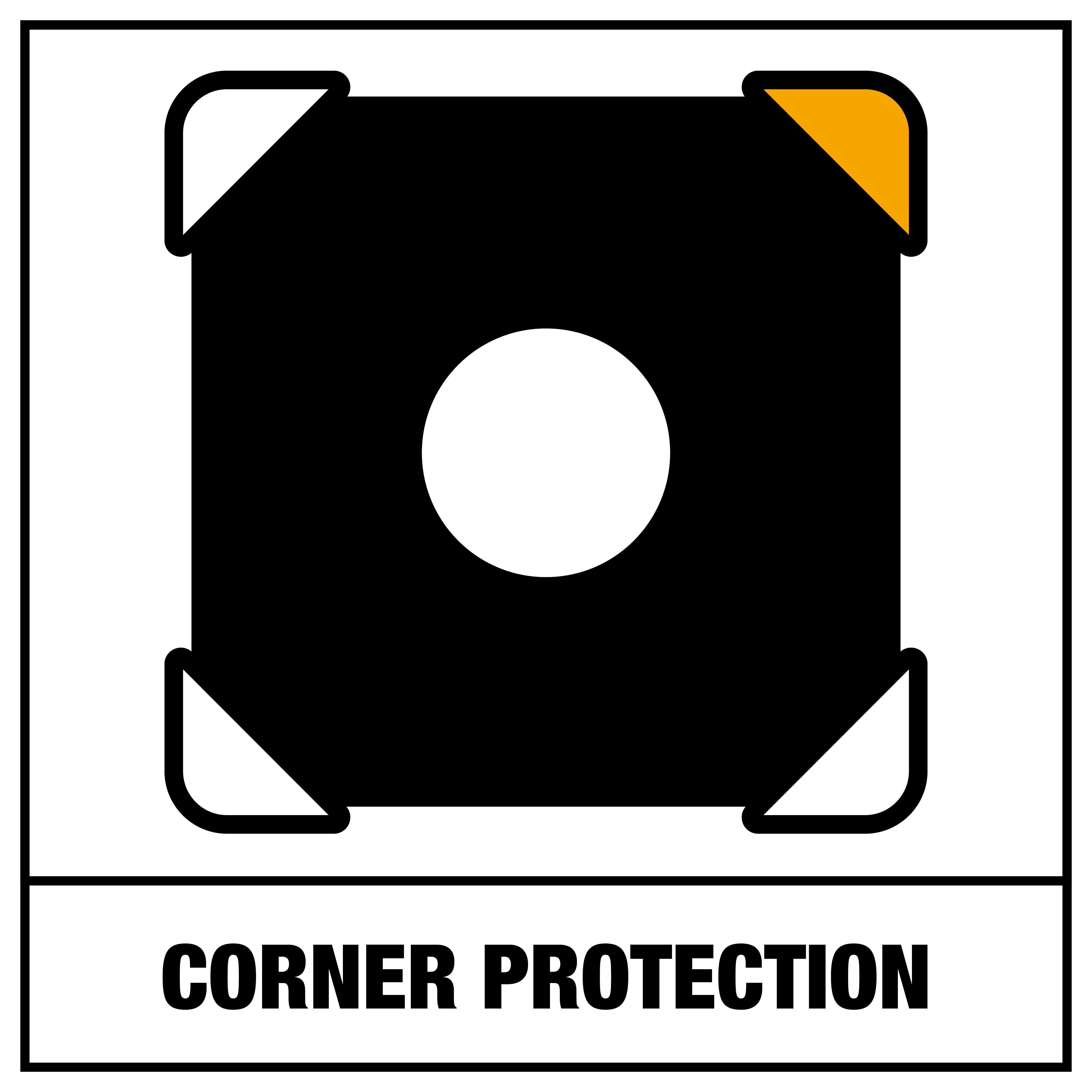 Corner Protection
