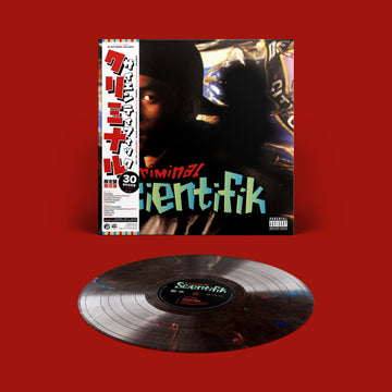 Scientifik - Criminal